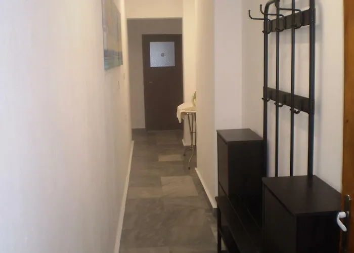Draga Apartment